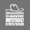 The Country Music Cruise