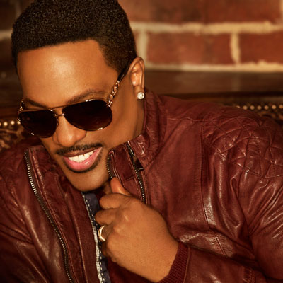 Charlie Wilson