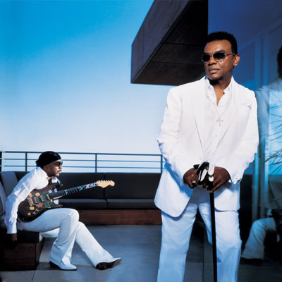 Isley Brothers