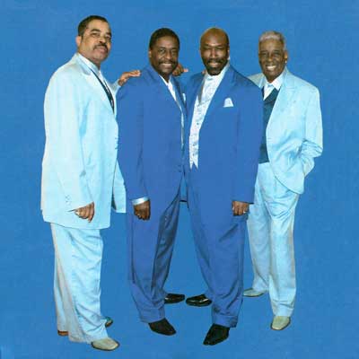 The Manhattans