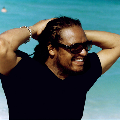 Maxi Priest