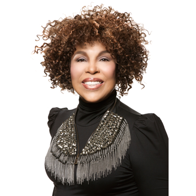 Roberta Flack